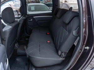 Универсал ВАЗ (LADA) Largus Cross 2018 года, 809000 рублей, Саратов