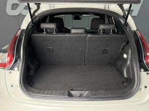 Внедорожник Nissan Juke 2014 года, 1329000 рублей, Нижневартовск