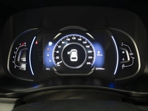 Внедорожник Hyundai Tucson 2020 года, 2540000 рублей, Омск