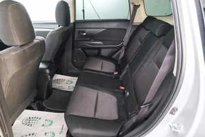 Внедорожник Mitsubishi Outlander 2013 года, 1399000 рублей, Красноярск