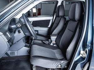 Хетчбэк ВАЗ (LADA) Priora 2013 года, 599000 рублей, Ставрополь