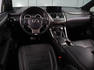 Внедорожник Lexus NX 2019 года, 3709000 рублей, Воронеж