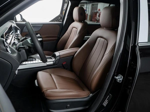 Внедорожник Mercedes-benz GLB-класс 2025 года, 6569000 рублей, Тюмень