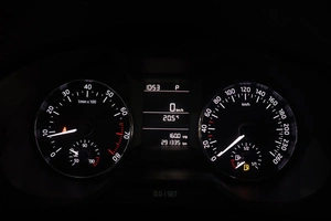 Хэтчбек 4 дв. Skoda Octavia 2014 года, 1130000 рублей, Брянск