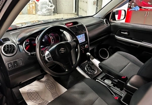 Внедорожник Suzuki Grand Vitara 2007 года, 940000 рублей, Красноярск