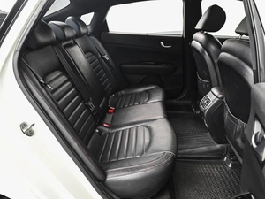 Седан Kia Optima 2017 года, 2279000 рублей, Ставрополь