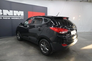 Внедорожник Hyundai ix35 2013 года, 1640000 рублей, Курск
