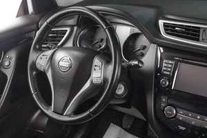 Внедорожник Nissan Qashqai 2014 года, 1359000 рублей, Тюмень