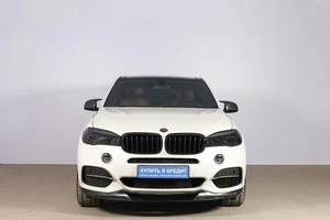 Внедорожник BMW X5 2014 года, 3889000 рублей, Новосибирск