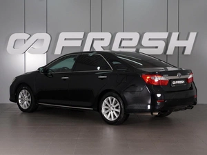 Седан Toyota Camry 2012 года, 1798000 рублей, Минеральные Воды