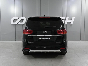 Минивэн Kia Carnival 2019 года, 3075000 рублей, Аксай
