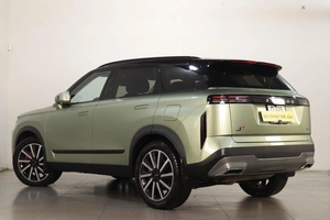 Внедорожник JAECOO J7 2023 года, 2599000 рублей, Челябинск