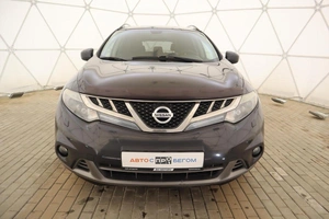 Универсал Nissan Murano 2012 года, 1599000 рублей, Обнинск