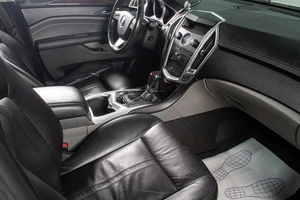 Внедорожник Cadillac SRX 2010 года, 1199000 рублей, Сургут