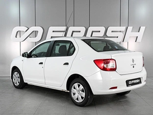 Седан Renault Logan 2019 года, 1010000 рублей, Аксай