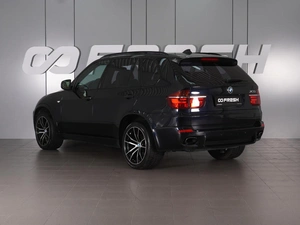 Внедорожник BMW X5 2011 года, 1849000 рублей, Красный Пахарь