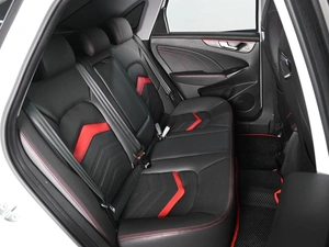 Седан Kaiyi E5 2023 года, 1529000 рублей, Аксай