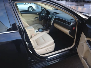 Седан Toyota Camry 2016 года, 2235000 рублей, Железногорск