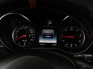 Минивэн Mercedes-benz V-класс 2015 года, 3199000 рублей, Тюмень