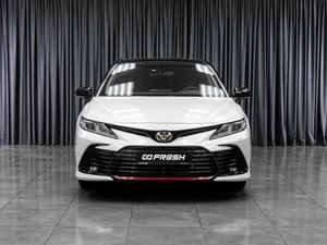 Седан Toyota Camry 2022 года, 4135000 рублей, Тюмень