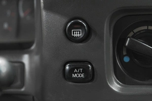 Внедорожник Mitsubishi Montero Sport 2000 года, 599000 рублей, Новокузнецк