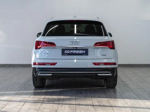 Внедорожник Audi Q5 2021 года, 5439000 рублей, Саратов