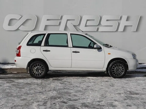 Универсал ВАЗ (LADA) Kalina 2012 года, 499000 рублей, Волгоград