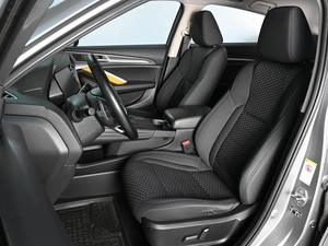 Внедорожник Haval F7x 2020 года, 1839000 рублей, Аксай