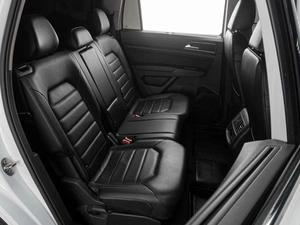 Внедорожник Volkswagen Teramont 2019 года, 4489000 рублей, Тюмень