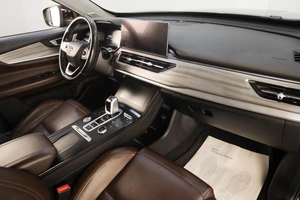 Внедорожник Chery Tiggo 8 Pro 2021 года, 1799000 рублей, Челябинск