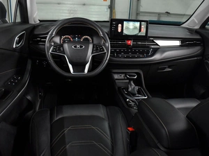 Внедорожник Москвич 3 2024 года, 1499000 рублей, Воронеж