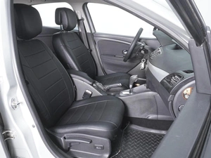 Хетчбэк Renault Megane 2011 года, 740000 рублей, Ростов-на-Дону