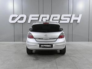 Хетчбэк Opel Astra 2014 года, 769000 рублей, Аксай