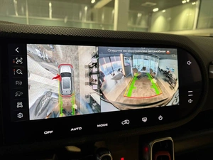 Внедорожник Haval Dargo 2025 года, 3699000 рублей, Красноярск