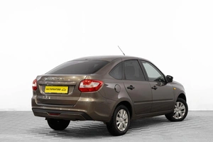 Лифтбек ВАЗ (LADA) Granta 2020 года, 699000 рублей, Барнаул