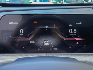 Внедорожник Changan UNI-T 2023 года, 2498000 рублей, Краснодар