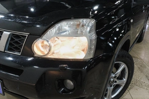 Внедорожник Nissan X-Trail 2008 года, 1199000 рублей, Новокузнецк