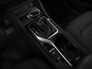 Внедорожник Москвич 3 2024 года, 1669000 рублей, Ставрополь