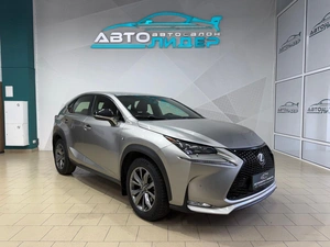 Внедорожник Lexus NX 2017 года, 2429000 рублей, Красноярск