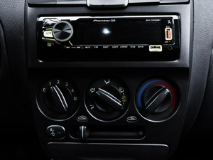 Седан Hyundai Accent 2007 года, 522400 рублей, Ставрополь
