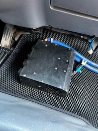 Изотермический Фургон 2014 года, 1900000 рублей, Красноярск