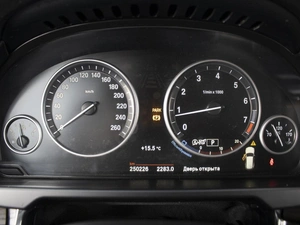 Внедорожник BMW X5 2014 года, 2498000 рублей, Омск