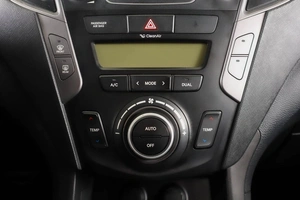 Внедорожник Hyundai Santa Fe 2014 года, 2059000 рублей, Пермь