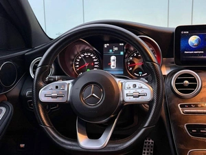 Седан Mercedes-benz C-класс 2019 года, 2780000 рублей, Ижевск