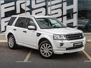 Внедорожник Land Rover Freelander 2013 года, 1630000 рублей, Краснодар