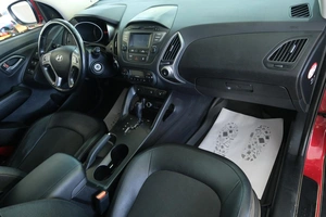 Внедорожник Hyundai ix35 2014 года, 1679000 рублей, Омск
