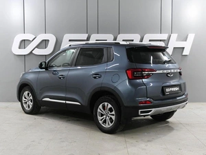 Внедорожник Chery Tiggo 4 2020 года, 1379000 рублей, Аксай