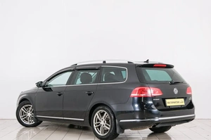 Универсал Volkswagen Passat 2014 года, 1299000 рублей, Красноярск