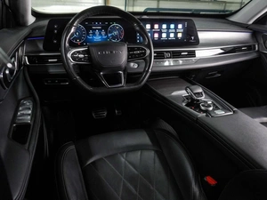 Внедорожник Chery Tiggo 8 Pro Max 2023 года, 2124000 рублей, Воронеж