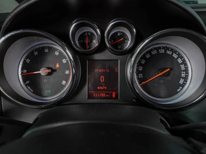 Хетчбэк Opel Astra GTC 2012 года, 999000 рублей, Воронеж